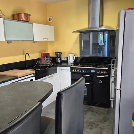 Le Parc Des Combes *