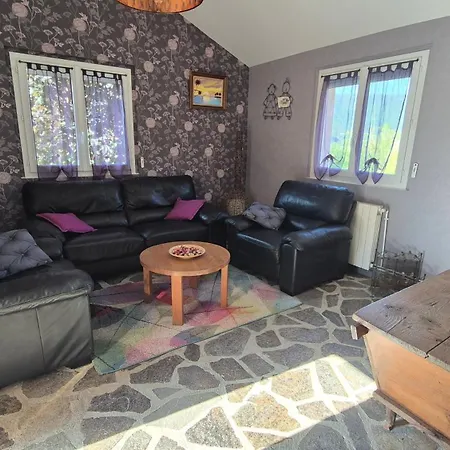 Le Parc Des Combes Vakantiehuis *