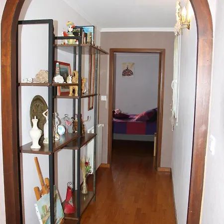 بيت للعطل Le Parc Des Combes Saint-Bauzile (Lozere)