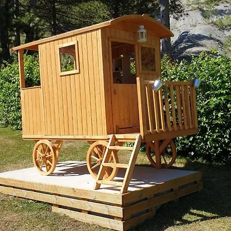 بيت للعطل Le Parc Des Combes