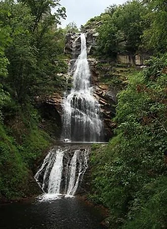Le Parc Des Combes *
