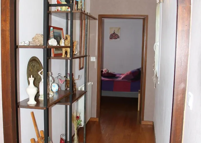 Vakantiehuis Le Parc Des Combes Saint-Bauzile (Lozere)